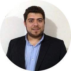 Equipo de la empresa